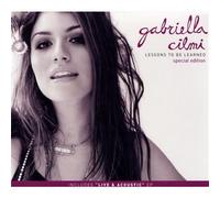 Gabriella Cilmi [+Bonus Ep], Gabriella Cilmi - Lessons to Be Learned - Special Edition 2 CD