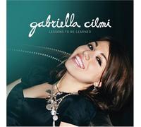 Cilmi, Gabriella - Lessons to Be Learned