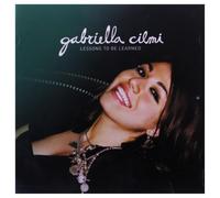 Gabriella Cilmi – Lessons to Be Learned – CD