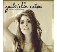 Gabriella Cilmi - Lessons to Be Learned [Import]