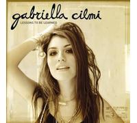 Gabriella Cilmi - Lessons to Be Learned [Import]