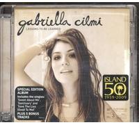 Gabriella Cilmi - Lessons to Be Learned [Import]