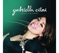 Gabriella Cilmi - Lessons to Be Learned-Ltd By Gabriella Cilmi (2008-11-14)