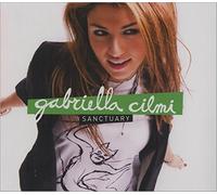 Gabriella Cilmi - Sanctuary (2-Track) [Import]