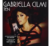 Gabriella Cilmi - Ten [Import]