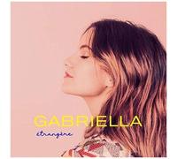 Gabriella - Etrangere [Cd] Canada - Import