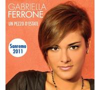 Gabriella Ferrone - Maintenant Je Sais