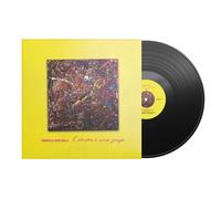 Gabriella Martinelli - L'Amour Est Une Sorry (2024) LP Vinyl Précommande