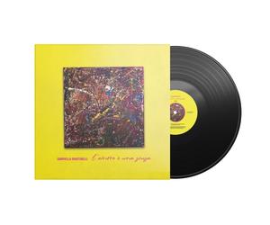 Gabriella Martinelli - L'Amour Est Une Sorry (2024) LP Vinyl Précommande