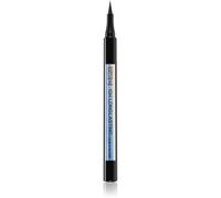 Gabriella Salvete 12H Longlasting Liquid Eyeliner eyeliner feutre pour un effet longue tenue teinte Black 1.1 g