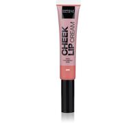 Gabriella Salvete Cheeks & Lips Cream produit multifonctionnel lèvres et visage teinte 03 Jam 10 ml
