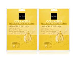 Gabriella Salvete Collagen ensemble