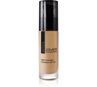 Gabriella Salvete Cover Foundation fond de teint haute couvrance SPF 30 teinte 104 28 ml