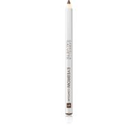 Gabriella Salvete Eyebrow Contour crayon pour sourcils teinte 01 Brown 0,28 g