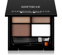 Gabriella Salvete Eyebrow Palette kit sourcils parfaits teinte 01 5.2 g