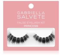 Gabriella Salvete False Eyelash Kit faux-cils avec colle incluse type Princess 1 pcs