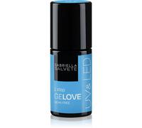 Gabriella Salvete GeLove One Step vernis à ongles gel lampe UV/LED teinte 37 Free 8 ml