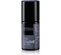 Gabriella Salvete GeLove Over The Moon vernis à ongles gel lampe UV/LED 04 Moonlight 8 ml