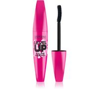 Gabriella Salvete Level Up Volume Mascara mascara volume et courbe teinte Black 9 ml