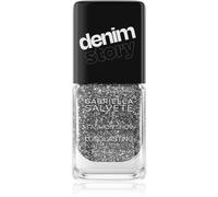 Gabriella Salvete Longlasting Enamel Denim Story vernis à ongles longue tenue teinte 03 Fashion Show 11 ml