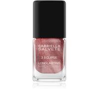 Gabriella Salvete Longlasting Enamel Over The Moon vernis à ongles longue tenue teinte 03 Eclipse 11 ml