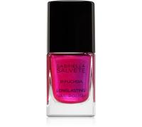 Gabriella Salvete Longlasting Enamel vernis à ongles longue tenue effet nacré teinte 31 Fuchsia 11 ml