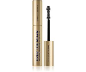 Gabriella Salvete Over The Moon 24H Volume & Curl mascara volume longue tenue à la poudre de diamant teinte Black 9.5 ml