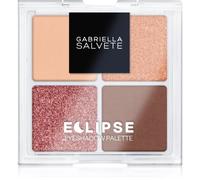 Gabriella Salvete Over The Moon palette de fards à paupières Eclipse 4 g