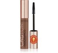 Gabriella Salvete Panoramico Castor mascara volumateur et allongeant effet nourrissant 13 ml