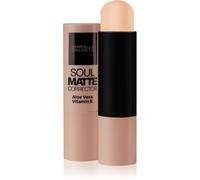 Gabriella Salvete SoulMatte Corrector stick correcteur effet mat teinte 01 5.2 g