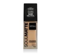 Gabriella Salvete SoulMatte Make-Up 30 ml ombre 04N Sand Neutral