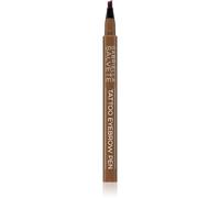 Gabriella Salvete Tattoo Eyebrow Pen stylo sourcils teinte 02 Brown 0,28 g