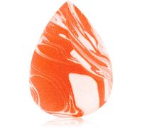 Gabriella Salvete Tools Beveled Marble éponge fond de teint précision teinte 01 Orange 1 pcs