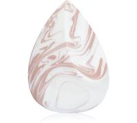 Gabriella Salvete Tools Beveled Marble éponge fond de teint précision teinte 04 White 1 pcs