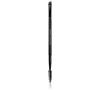 Gabriella Salvete Tools Eyebrow Eyeliner Brush pinceau sourcils et eyeliner double-embout 1 pcs