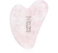 Gabriella Salvete Tools Gua Sha accessoire de massage visage type Rose Quartz 1 pcs