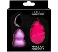 Gabriella Salvete TOOLS Kit éponge de maquillage