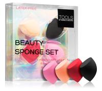 Gabriella Salvete TOOLS Beauty Sponge Set