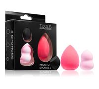 Gabriella Salvete TOOLS Kit éponge de maquillage