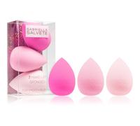 Gabriella Salvete Tools Make-Up Sponge éponge à maquillage 3 pcs