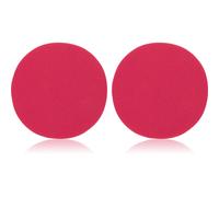 Gabriella Salvete Tools Powder Puff applicateur maquillage en mousse 2 pcs