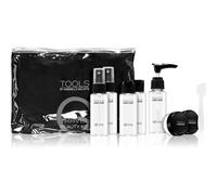 Gabriella Salvete Tools Travel Beauty Kit kit de voyage réutilisable + étui