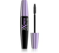 Gabriella Salvete XXPress Volume & Long Curl mascara cils allongés et courbés teinte Black 11 ml