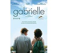 Gabrielle (2013) (Dvd)