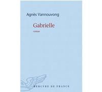 Gabrielle Agnès Vannouvong (Auteur)