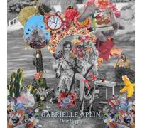 Gabrielle Aplin – Dear Happy – Vinyle 12" 140 g