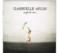 Gabrielle Aplin - English Rain - CD - G3z