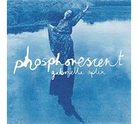 Gabrielle Aplin – Phosphorescent – Vinyle