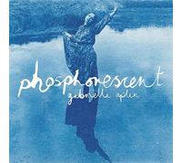 Gabrielle Aplin - Phosphorescent-Colored Vinyl [Import]