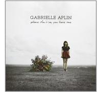 Gabrielle Aplin - Please Don't Say You Love Me [Import]